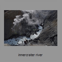 innercrater river